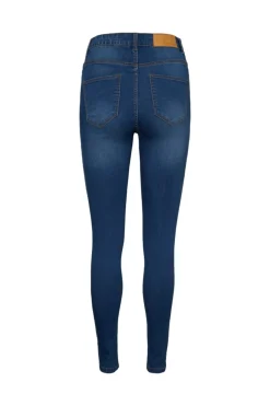 Noisy May Pantal&oacute;n vaquero pitillo^Mujer Jeans