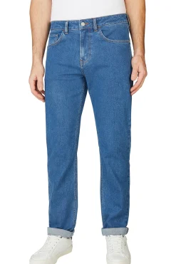 Pepe Jeans Pantal&oacute;n vaquero recto Cash^Hombre Jeans