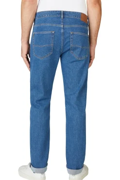 Pepe Jeans Pantal&oacute;n vaquero recto Cash^Hombre Jeans