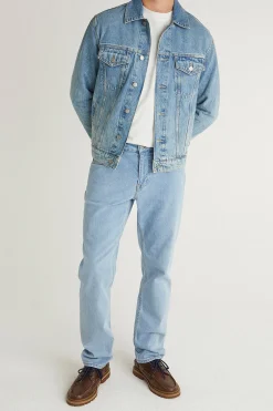 Pepe Jeans Pantal&oacute;n vaquero recto^Hombre Jeans|Pantalones