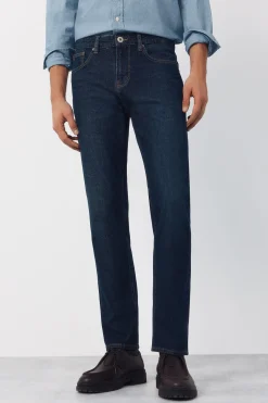 Cortefiel Pantalón vaquero regular fit^Hombre Jeans