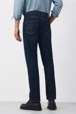 Cortefiel Pantal&oacute;n vaquero regular fit^Hombre Jeans