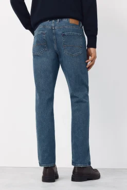 Cortefiel Pantal&oacute;n vaquero regular fit^Hombre Jeans