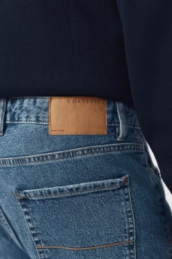 Cortefiel Pantal&oacute;n vaquero regular fit^Hombre Jeans