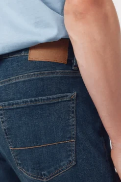 Cortefiel Pantal&oacute;n vaquero regular fit^Hombre Jeans