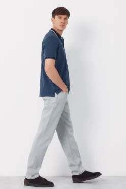 Cortefiel Pantalón vaquero regular fit^Hombre Jeans