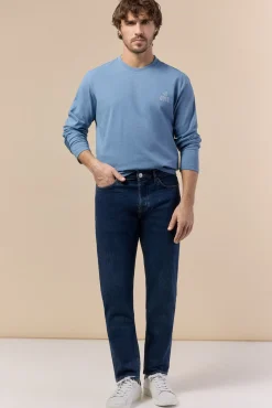 OOTO Pantal&oacute;n vaquero slim fit^Hombre Jeans|Pantalones