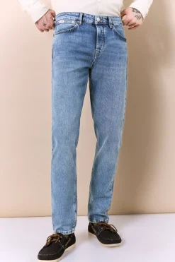 OOTO Pantal&oacute;n vaquero slim fit^Hombre Jeans|Pantalones