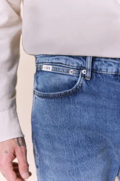 OOTO Pantal&oacute;n vaquero slim fit^Hombre Jeans|Pantalones