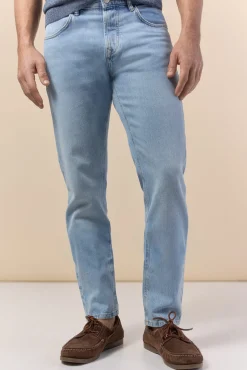 OOTO Pantal&oacute;n vaquero slim fit^Hombre Jeans|Pantalones