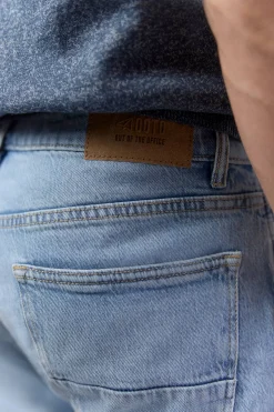 OOTO Pantalón vaquero slim fit^Hombre Jeans|Pantalones