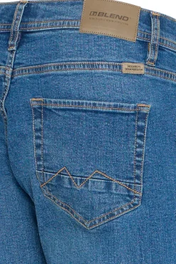 Blend Pantal&oacute;n vaquero slim^Hombre Jeans|Pantalones