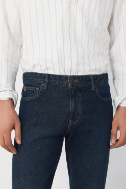 Cortefiel Pantalón vaquero slim fit^Hombre Jeans