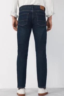 Cortefiel Pantalón vaquero slim fit^Hombre Jeans