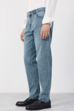 Cortefiel Pantalón vaquero slim fit^Hombre Jeans