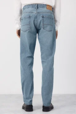 Cortefiel Pantalón vaquero slim fit^Hombre Jeans