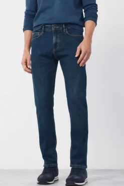 Cortefiel Pantal&oacute;n vaquero slim fit^Hombre Jeans