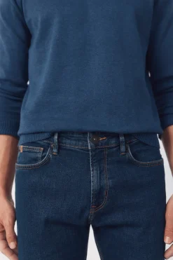 Cortefiel Pantalón vaquero slim fit^Hombre Jeans