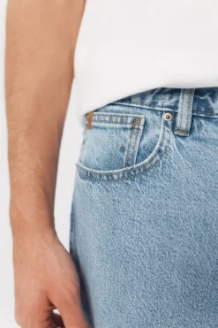 Cortefiel Pantalón vaquero straight fit^Hombre Jeans