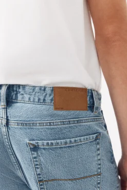 Cortefiel Pantalón vaquero straight fit^Hombre Jeans