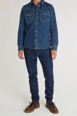 Pepe Jeans Pantal&oacute;n vaquero tapered^Hombre Jeans|Pantalones