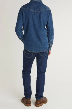 Pepe Jeans Pantal&oacute;n vaquero tapered^Hombre Jeans|Pantalones