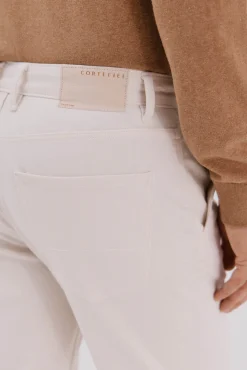 Cortefiel Pantal&oacute;n vaquero tapered fit^Hombre Jeans