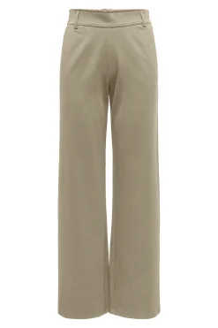 Only Pantal&oacute;n Wide Leg de vestir^Mujer Pantalones