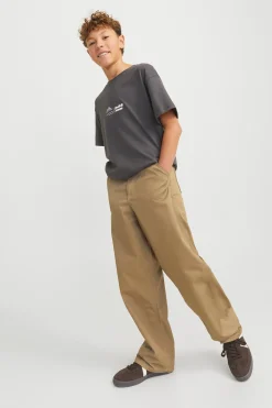 Jack & Jones Junior Pantalon relaxed^Niños Pantalones