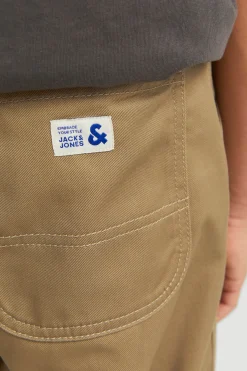 Jack & Jones Junior Pantalon relaxed^Niños Pantalones
