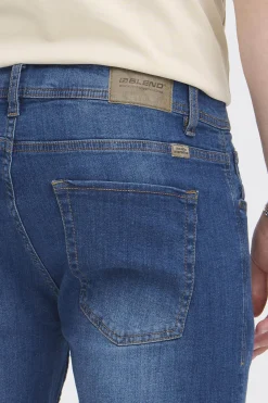 Blend Pantalon vaquero slim^Hombre Jeans|Pantalones