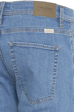 Blend Pantalon vaquero slim^Hombre Jeans|Pantalones