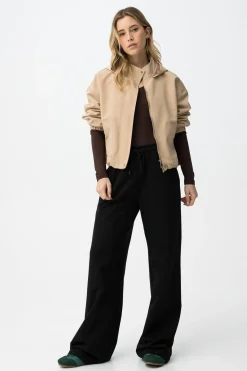 Tiffosi Young Pantalones anchos^Mujer Pantalones