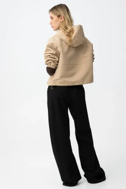 Tiffosi Young Pantalones anchos^Mujer Pantalones