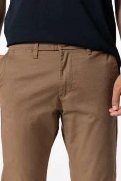Tiffosi Pantalones Chino Slim Fit^Hombre Pantalones|Chinos