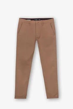 Tiffosi Pantalones Chino Slim Fit^Hombre Pantalones|Chinos