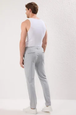 Trendyol Pantalones chinos ajustados^Hombre Pantalones|Chinos