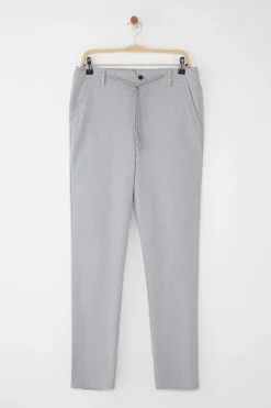 Trendyol Pantalones chinos ajustados^Hombre Pantalones|Chinos