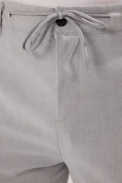 Trendyol Pantalones chinos ajustados^Hombre Pantalones|Chinos
