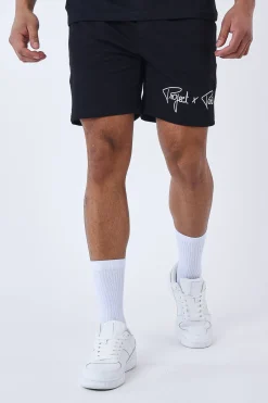 Project X Paris Pantalones cortos Essentials^Hombre Bermudas|Pantalones