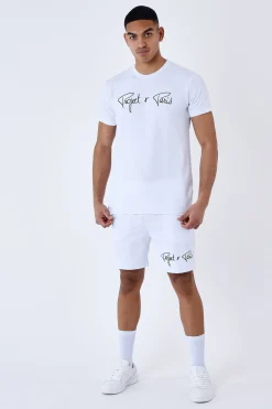 Project X Paris Pantalones cortos Essentials^Hombre Bermudas|Pantalones