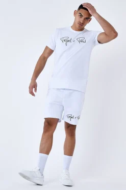 Project X Paris Pantalones cortos Essentials^Hombre Bermudas|Pantalones