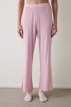 Penti Pantalones florales Not Today^Mujer Pijamas