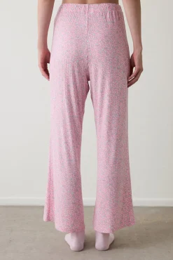 Penti Pantalones florales Not Today^Mujer Pijamas