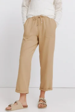 Springfield Pantalones Jogger^Mujer Pantalones