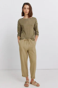 Springfield Pantalones Jogger^Mujer Pantalones