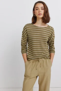 Springfield Pantalones Jogger^Mujer Pantalones