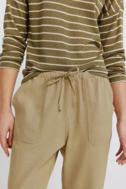 Springfield Pantalones Jogger^Mujer Pantalones