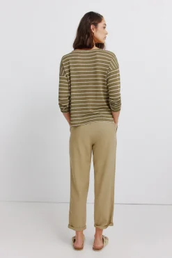 Springfield Pantalones Jogger^Mujer Pantalones