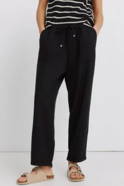Springfield Pantalones Jogger^Mujer Pantalones